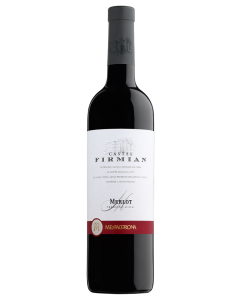 Mezzacorona Castel Firmian Merlot 2023