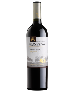 Mezzacorona Castel Firmian Pinot Nero 2022