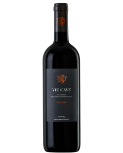 Antinori Fattoria Aldobrandesca Vie Cave Malbec 2022