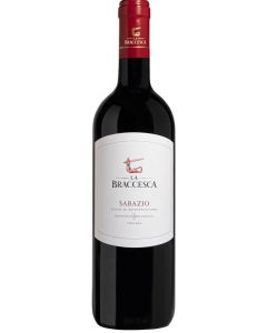 Antinori La Braccesca Sabazio Rosso di Montepulciano 2023