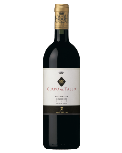Antinori Guado al Tasso 2021