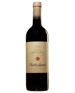 Antinori Santa Cristina Chianti Superiore 2022