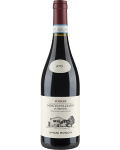 Umani Ronchi Podere Montepulciano d’Abruzzo 2023
