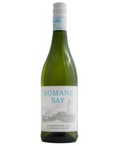 Lomond Wines Romans Bay Western Cape Sauvignon Blanc 2023