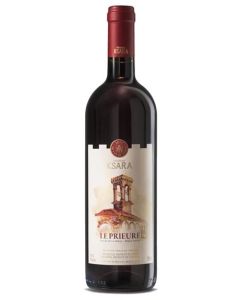 Chateau Ksara Le Prieure Bekaa Valley 2021