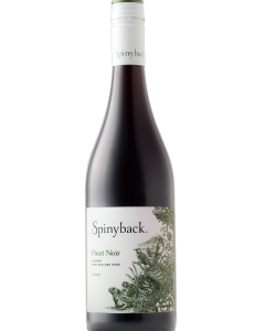 Spinyback Pinot Noir Nelson 2023
