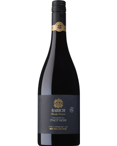 Babich Family Reserve Marlborough Pinot Noir 2022