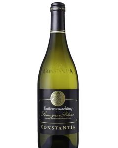 Buitenverwachting Sauvignon Blanc 2024