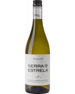 Serra da Estrela Albarino 2023