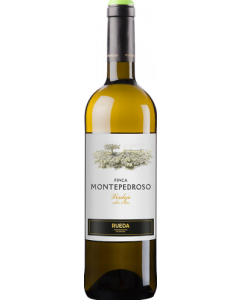 Finca Montepedroso Rueda Verdejo 2023