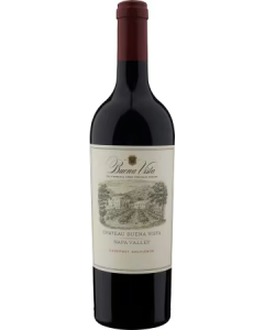 Buena Vista Napa Valley Cabernet Sauvignon 2019
