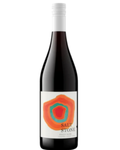 Salt + Stone Central Coast Pinot Noir 2021