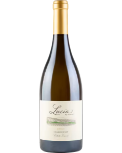 Pisoni Lucia Chardonnay Estate Cuvee 2022