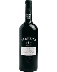 Ferreira LBV Port 2020