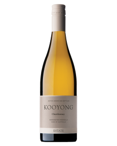 Kooyong Estate Chardonnay 2023