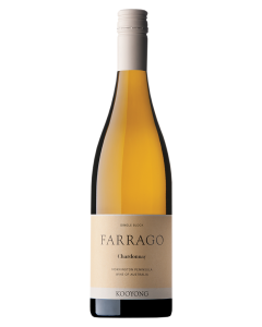 Kooyong Single Block Farrago Chardonnay 2021