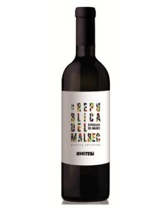 Matias Riccitelli Republica del Malbec Lujan de Cuyo 2021