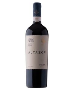 Undurraga Altazor Maipo Alto 2022