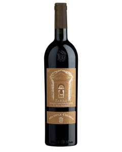 Michele Chiarlo Tortoniano Barolo 2021