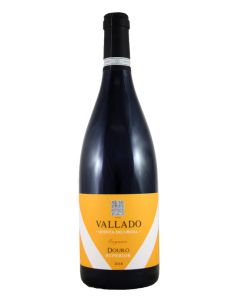 Quinta do Vallado Douro Vallado Douro Superior Tinto 2022