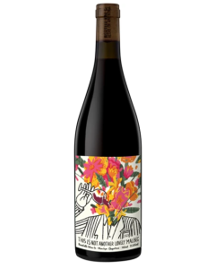 Matias Riccitelli This is Not Another Lovely Malbec Valle De Uco 2024