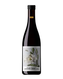Matias Riccitelli Gualtallary Cabernet Franc 2022