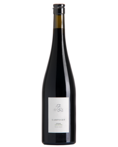 Chateau de Campuget 1753 Syrah Sans Sulfites 2024