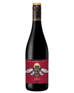 Fonjoya Big Buzz Saint-Guilhem-le-Desert Grenache Noir 2024