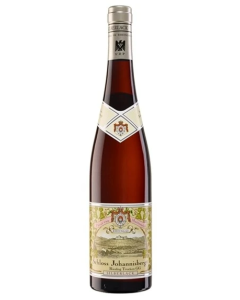 Schloss Johannisberg Grosses Gewachs Trocken Rheingau Riesling Silver Seal 2022