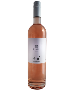 Gaia Wines 4-6H Rose Peloponnese Agiorgitiko 2024