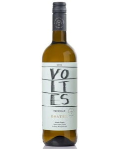Monemvasia Winery Tsimbidi Voltes White 2024