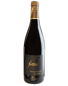 Domaine Ferrand Lise Marie Pouilly-Fuisse 2023