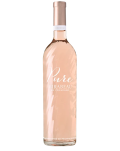 Mirabeau Cotes de Provence Pure Rose 2024
