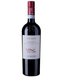 Ca'Rugate Rio Albo Valpolicella 2024