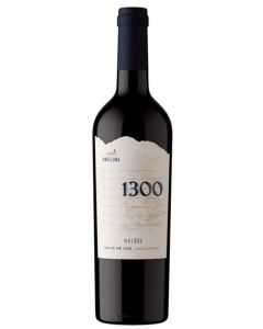 Andeluna 1300 Uco Valley Malbec 2024