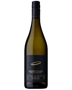 Saint Clair Origin Marlborough Sauvignon Blanc 2024