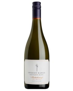 Craggy Range Martinborough Te Muna Sauvignon Blanc 2024