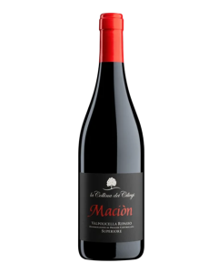 La Collina dei Ciliegi Macion Valpolicella Ripasso Superiore 2021