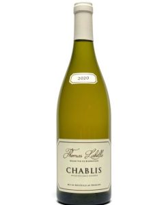 Thomas Labille Chablis 2023