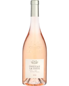 Chateau La Coste Rose 2024