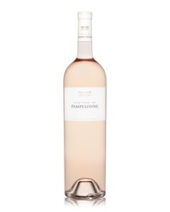 Chateau de Pampelonne Cotes de Provence Rose 2024