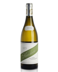 Richard Kershaw Wines G.P.S. Series Lower Duivenhoks River Chardonnay 2021