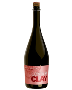 London Clay Rose Brut NV