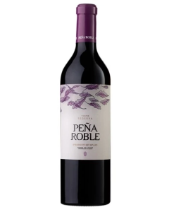 Bodegas Resalte de Penafiel Pena Roble Reserva Ribera del Duero 2019
