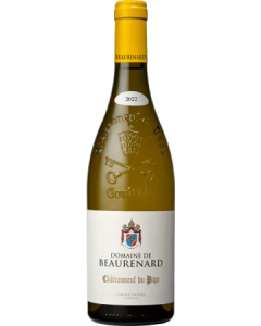 Domaine de Beaurenard Chateauneuf-du-Pape blanc 2023