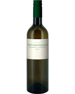 Thymiopoulos Malagousia & Assyrtiko 2023