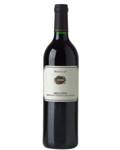 Maculan Brentino Merlot Cabernet 2022