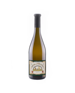 Couly-Dutheil Chinon Blanc Les Chanteaux 2021