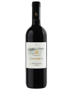 Antinori Botrosecco Le Mortelle 2023