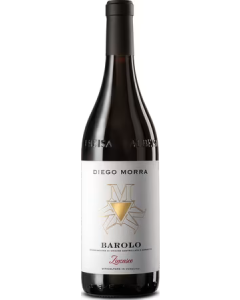 Diego Morra Barolo DOCG Zinzasco 2020